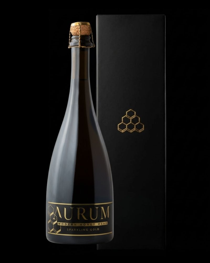 Aurum Discovery Degustation Pack