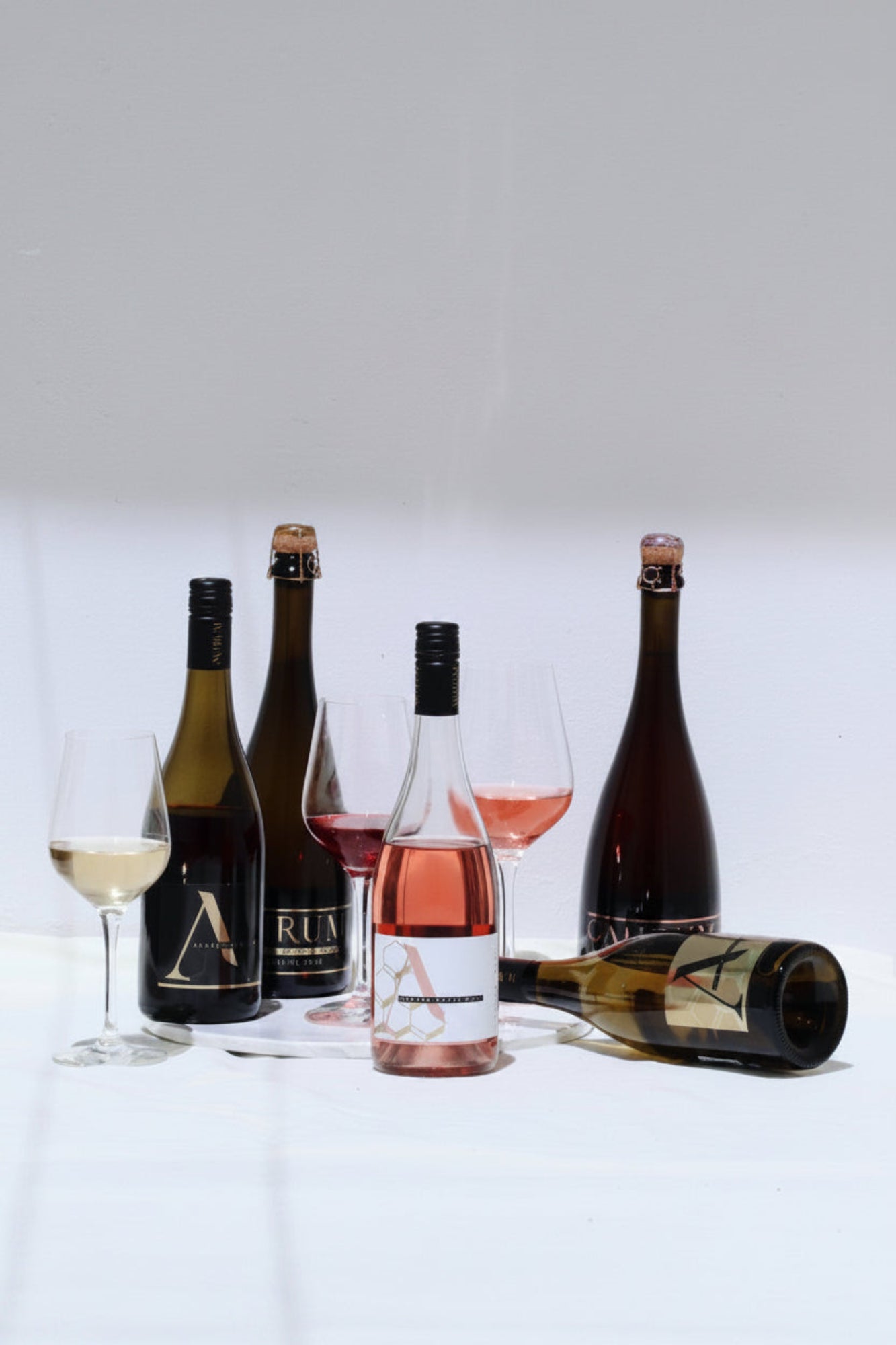 Aurum Discovery Degustation Pack