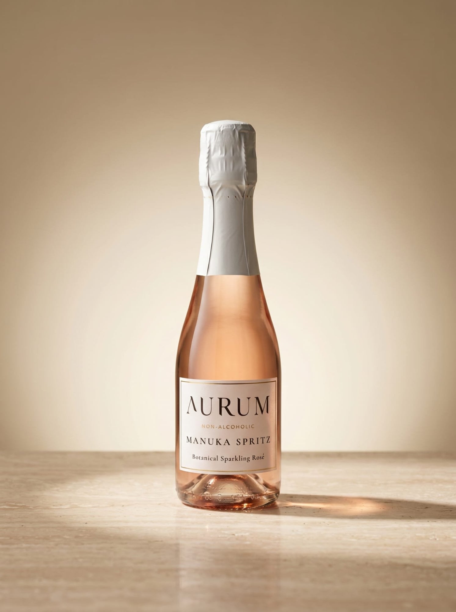 Non-Alcoholic & Manuka Honey