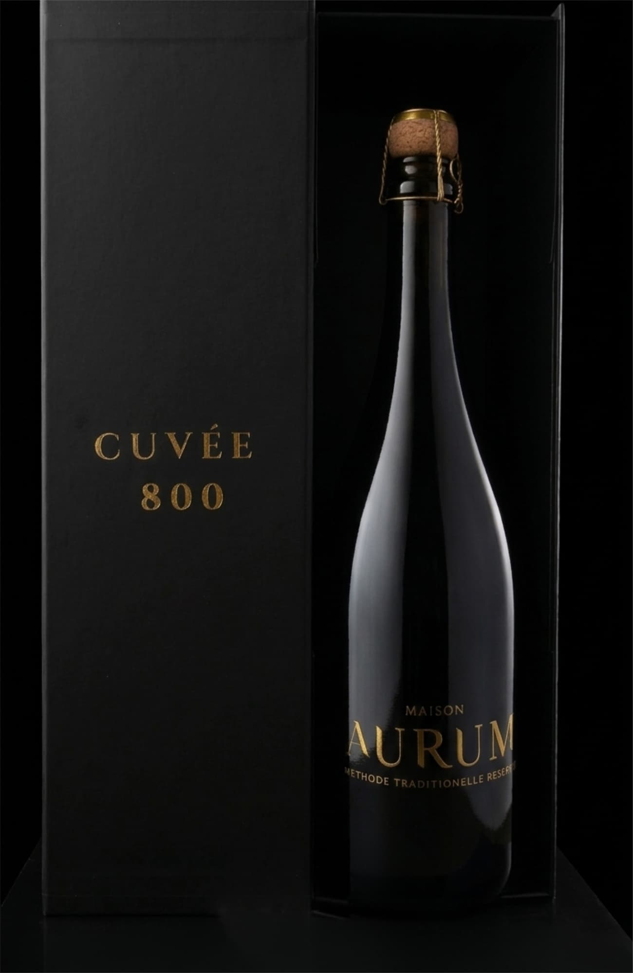 Premium Reserve Collection