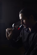 Book a private wine tasting experience with AURUM's winemaker