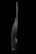 Aurum Ruby Red Melomel, Vintage 2020 bottle
