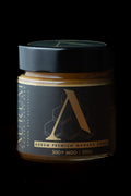 Jar of Aurum 300+ MGO premium Manuka honey