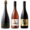 AURUM Discover Trio - Sparkling, Still White & Rosé de Provenance