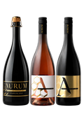 AURUM Discover Trio - Sparkling, Still White & Rosé de Provenance