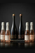 Celebration Ritual - Signature & Non-Alcoholic Sparkling Selection