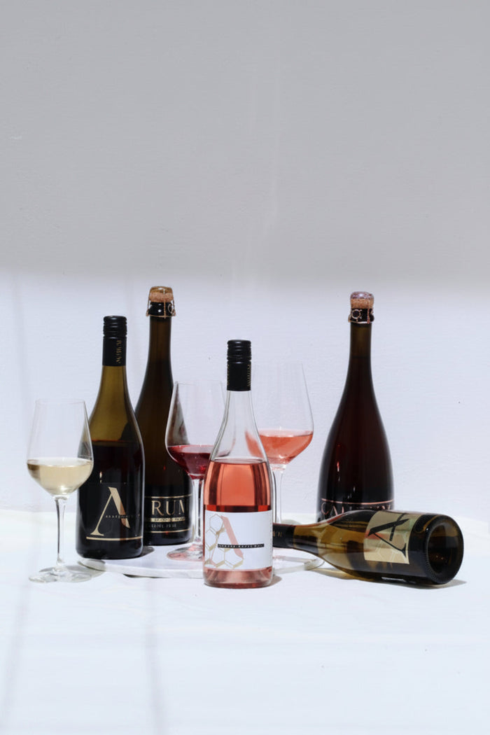 Aurum Discovery Degustation Pack