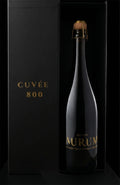 AURUM Cuvée 800 Reserve Manuka Sparkling wine bottle
