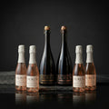 aurum bundle 2 x sparklings 4 x manuka spritz